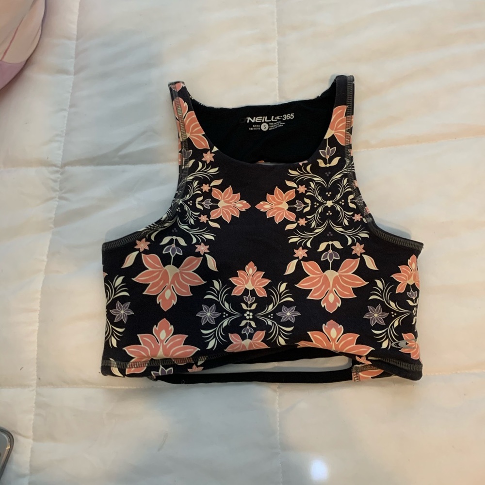 o’neil swim top